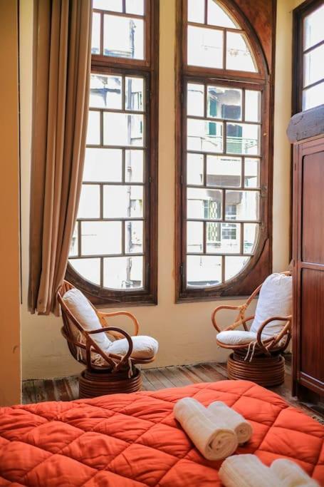 Galeon Nouveau Apartamento