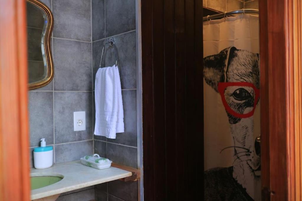 Apartamento Galeon Nouveau *
