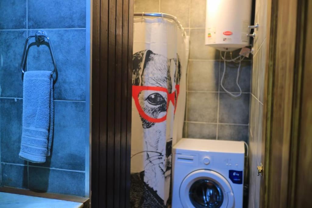 Apartamento Galeon Nouveau *