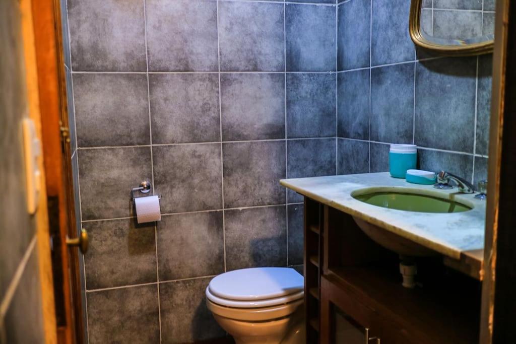 Galeon Nouveau Apartamento Montevideo