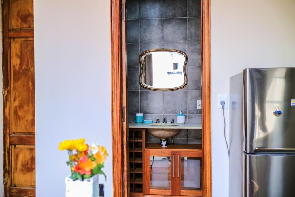 Apartamento Galeon Nouveau *