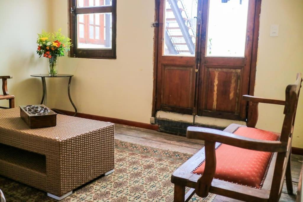 Galeon Nouveau Apartamento