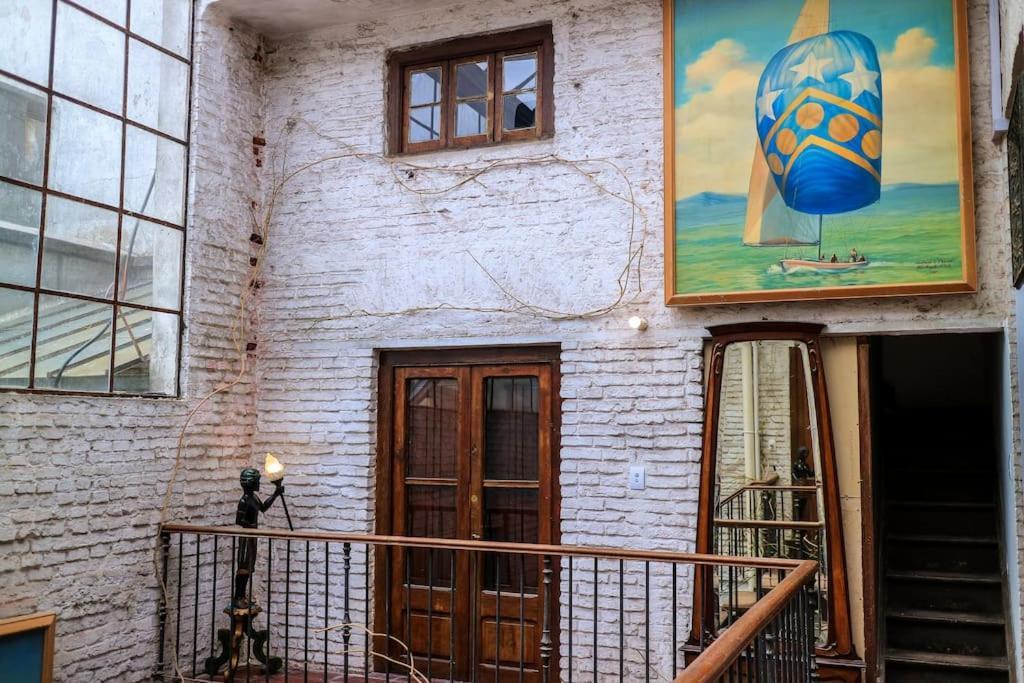 Galeon Nouveau Apartamento *