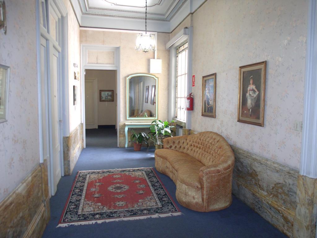 Hotel Angeles Montevideo