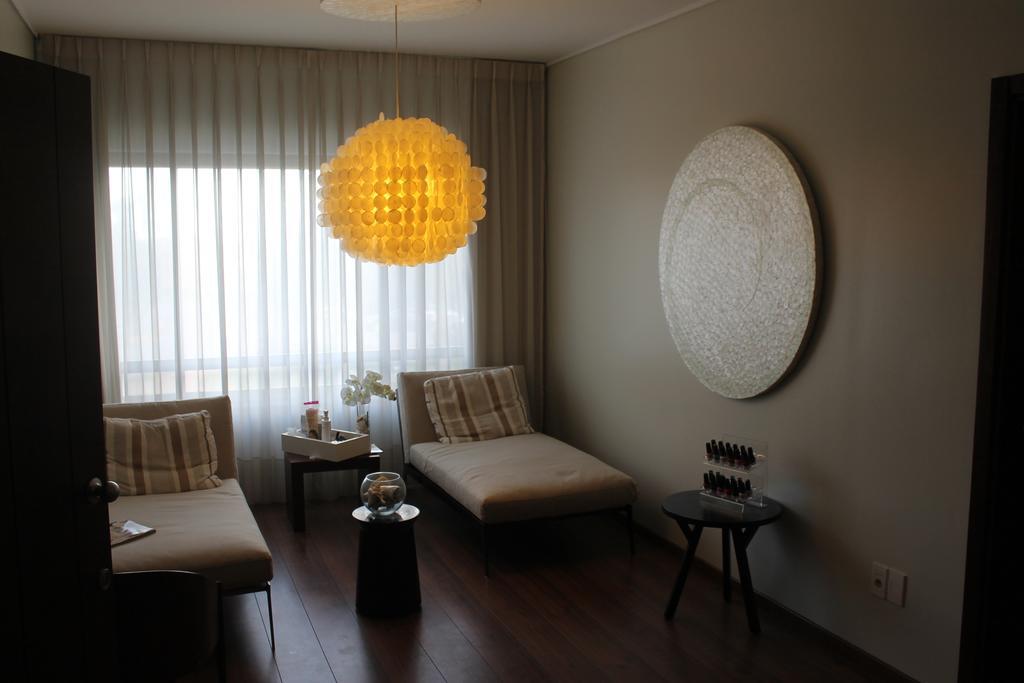 Regency Park Hotel Montevideo