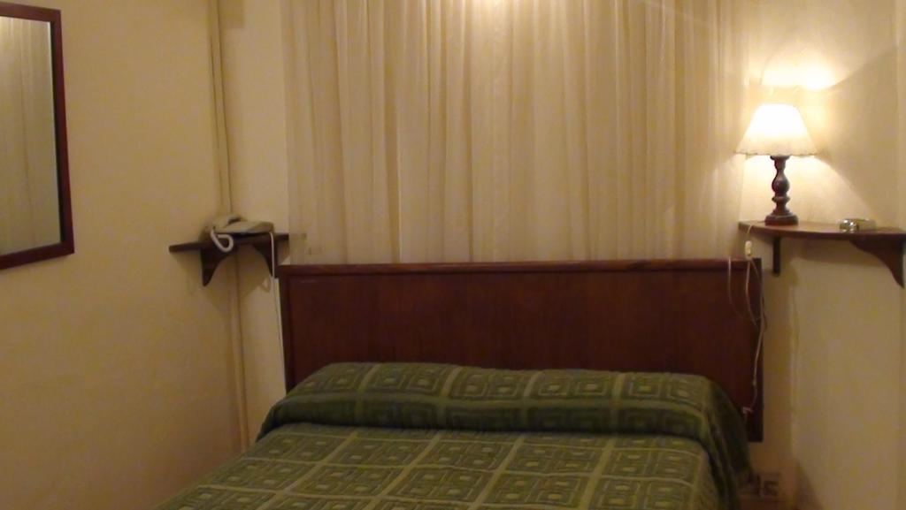 Uruguay Hotel