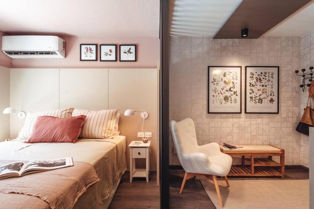Apartamento Exclusivo En Punta Carretas Montevideo