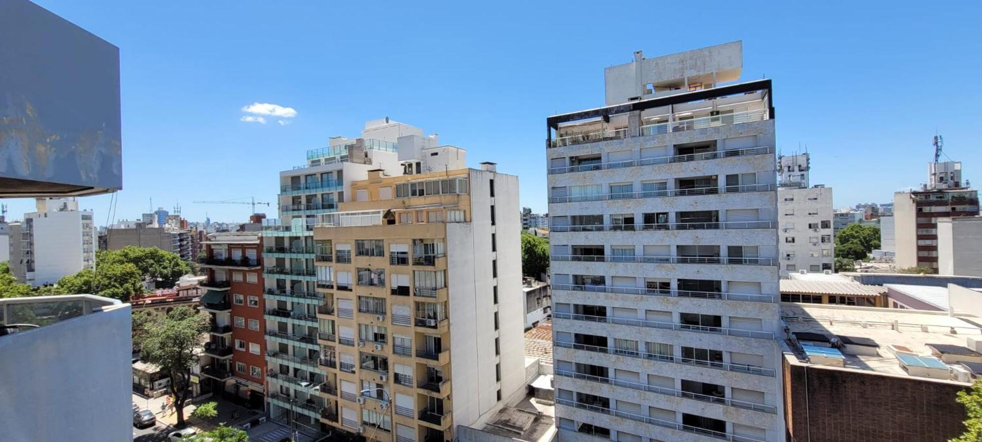 Punta Carretas, Garaje, Piscina, Gimnasio Montevideo