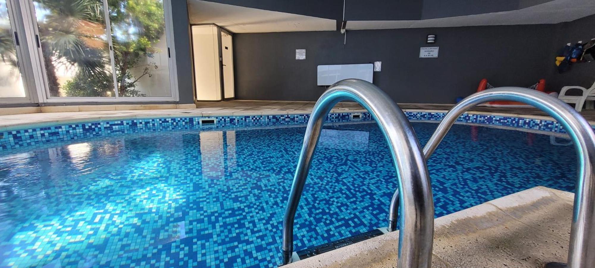Punta Carretas, Garaje, Piscina, Gimnasio *