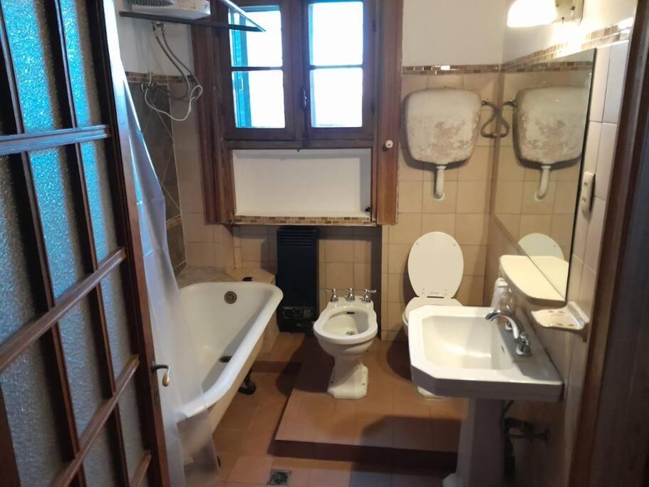 Apartamento De Estilo En Edificio Patrimonial