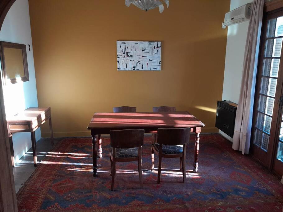De Estilo En Edificio Patrimonial Apartamento *