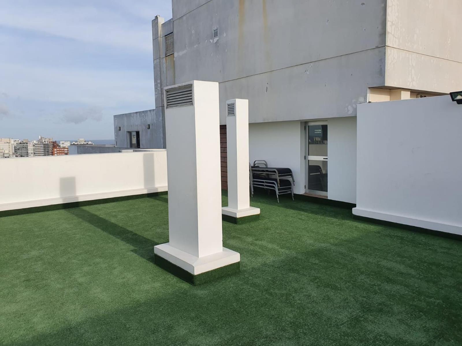 Punta Carretas, Garaje, Piscina, Gimnasio Apartamento Montevideo
