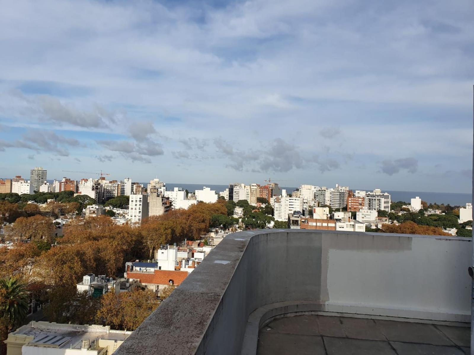 Punta Carretas, Garaje, Piscina, Gimnasio Apartamento