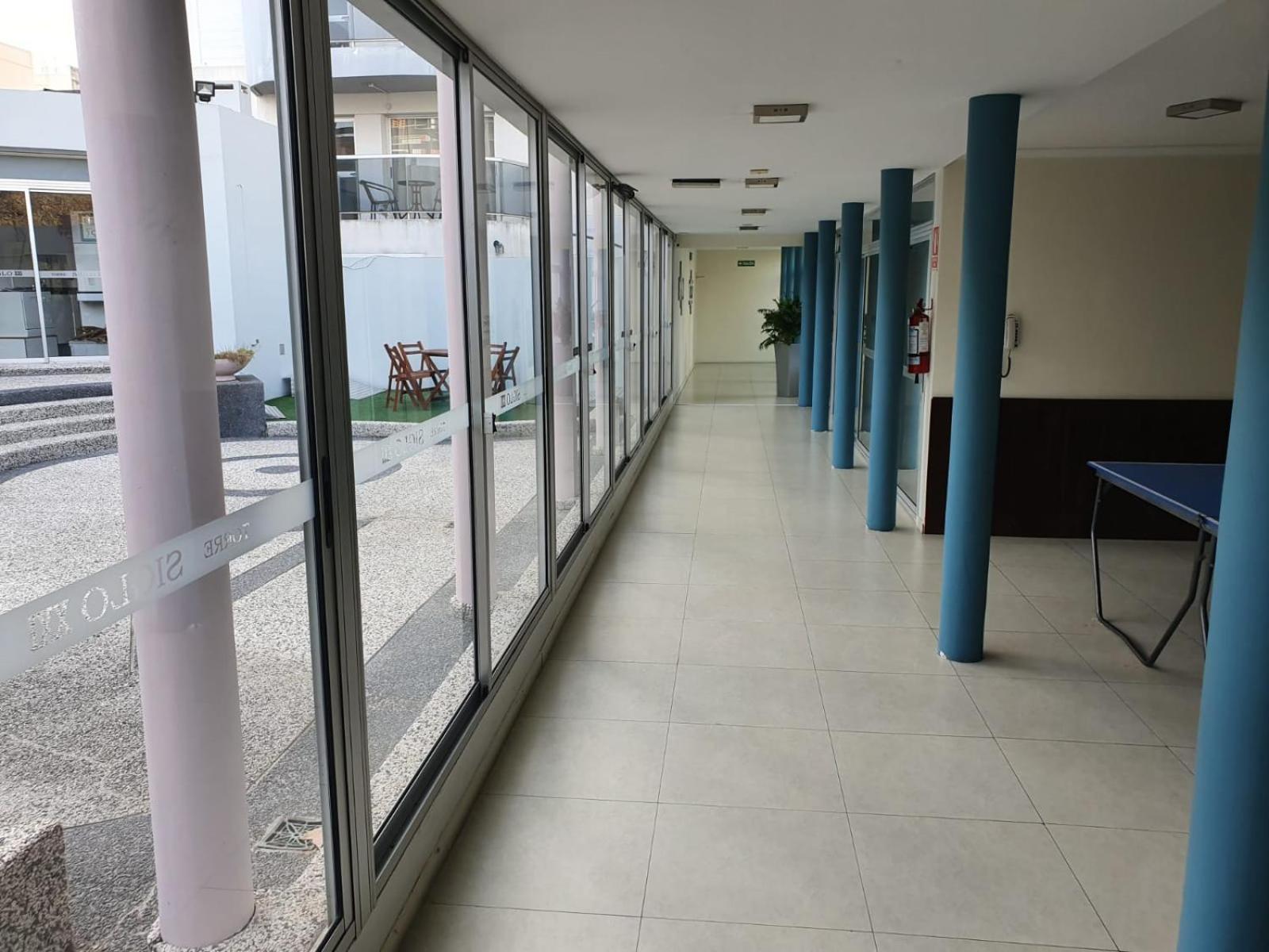 Apartamento Punta Carretas, Garaje, Piscina, Gimnasio *