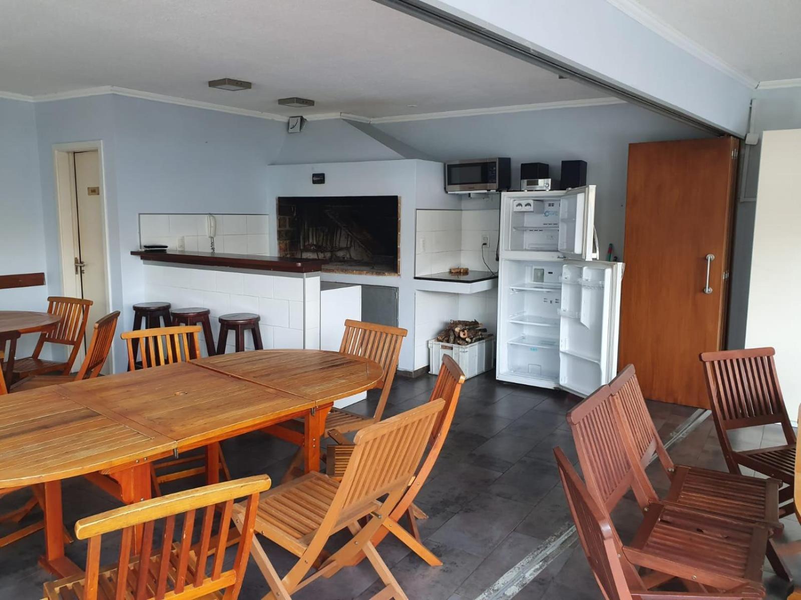 Punta Carretas, Garaje, Piscina, Gimnasio Apartamento