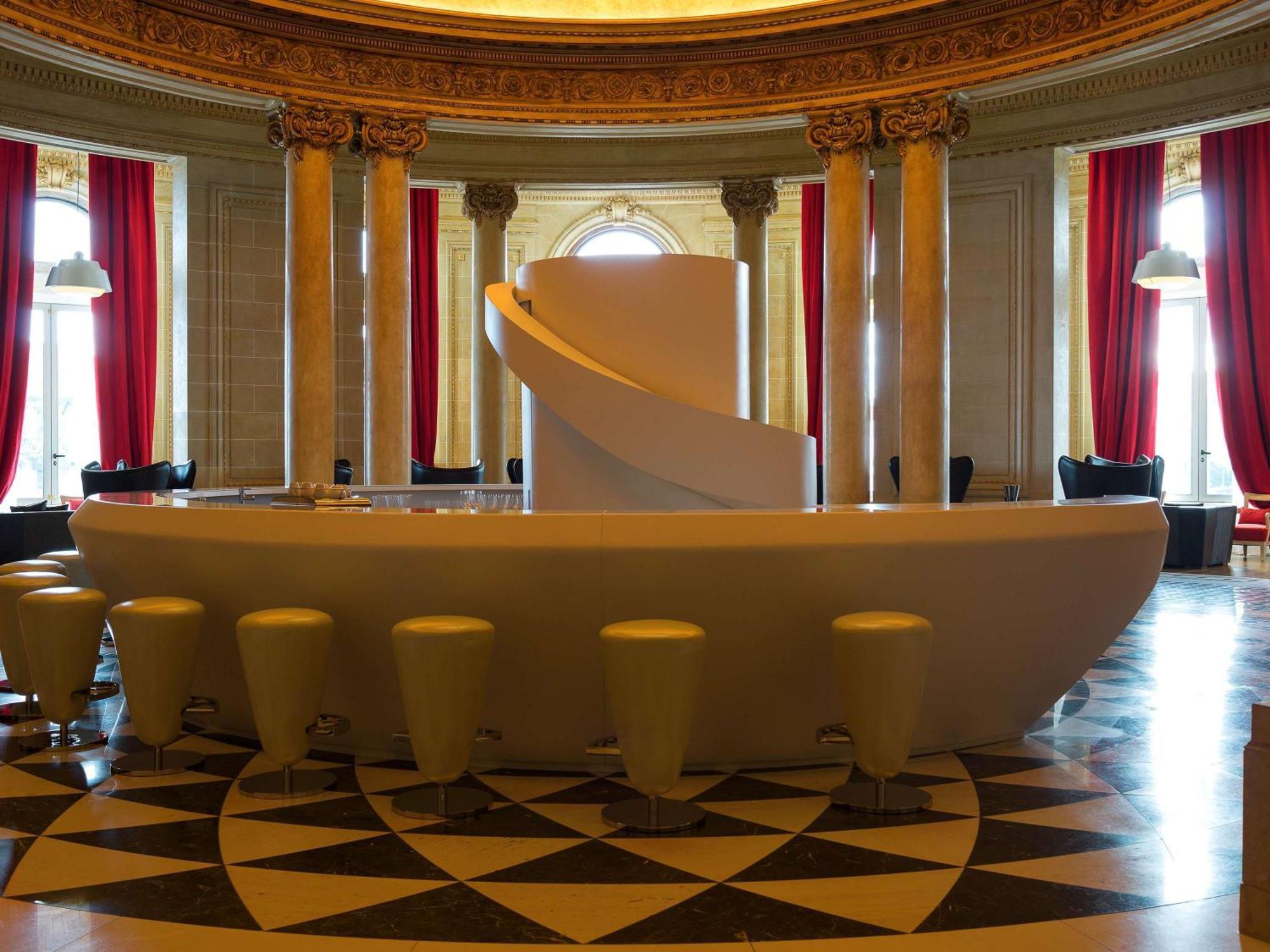 Sofitel Casino Carrasco&spa 5*