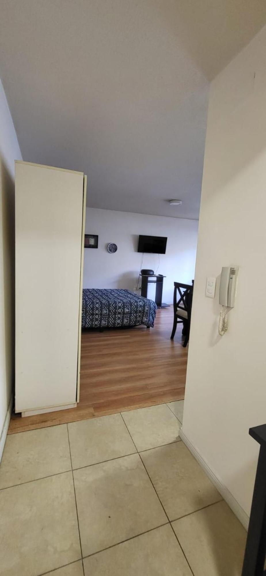 Apartamento Amplio En Pocitos Montevideo