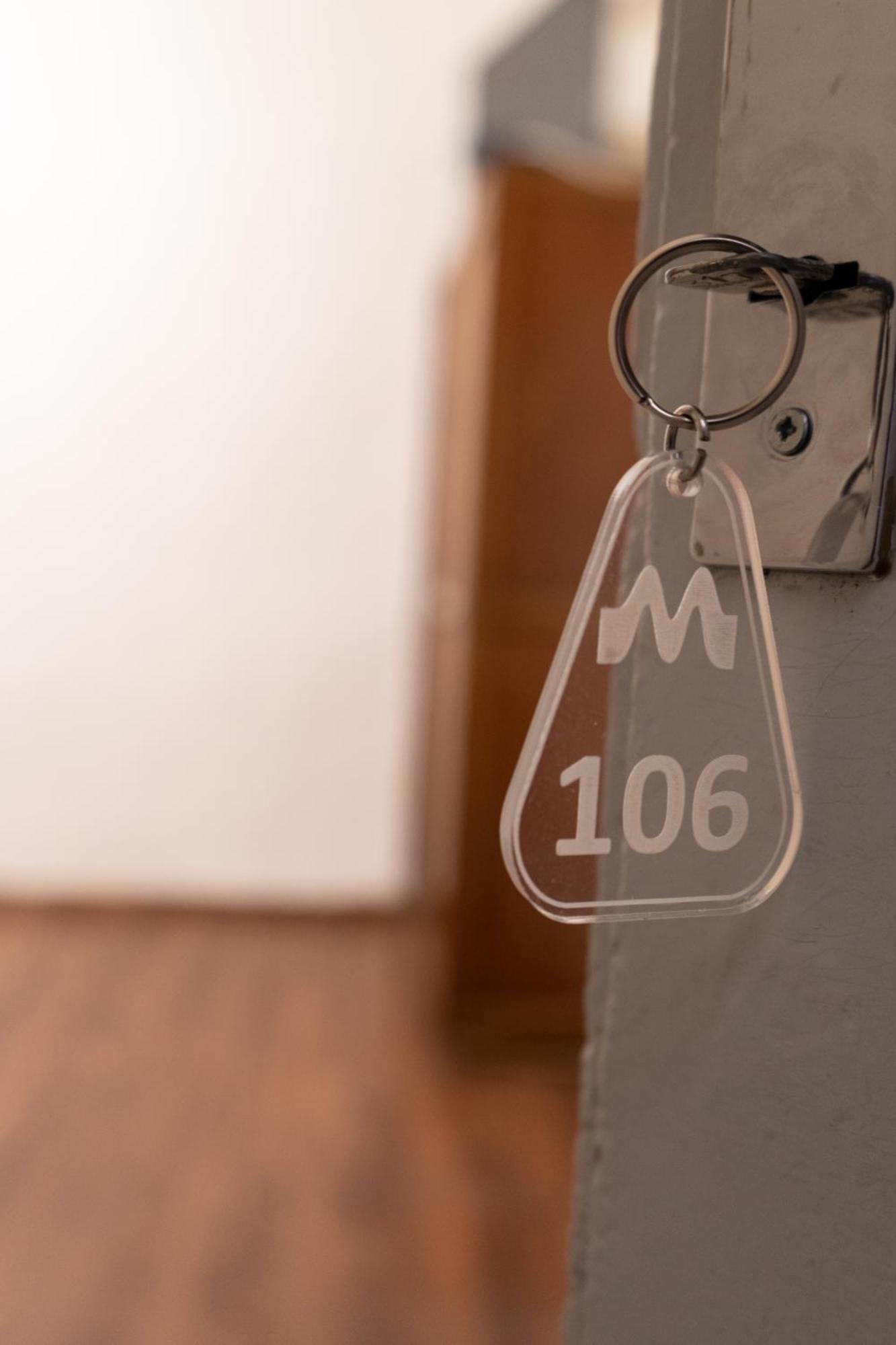 Coliving Med By Mediterraneo