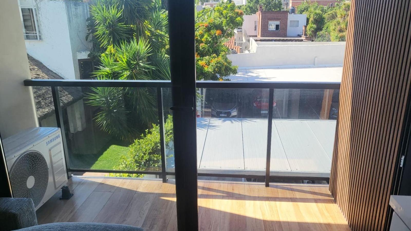 Hermoso En Pocitos Apartamento