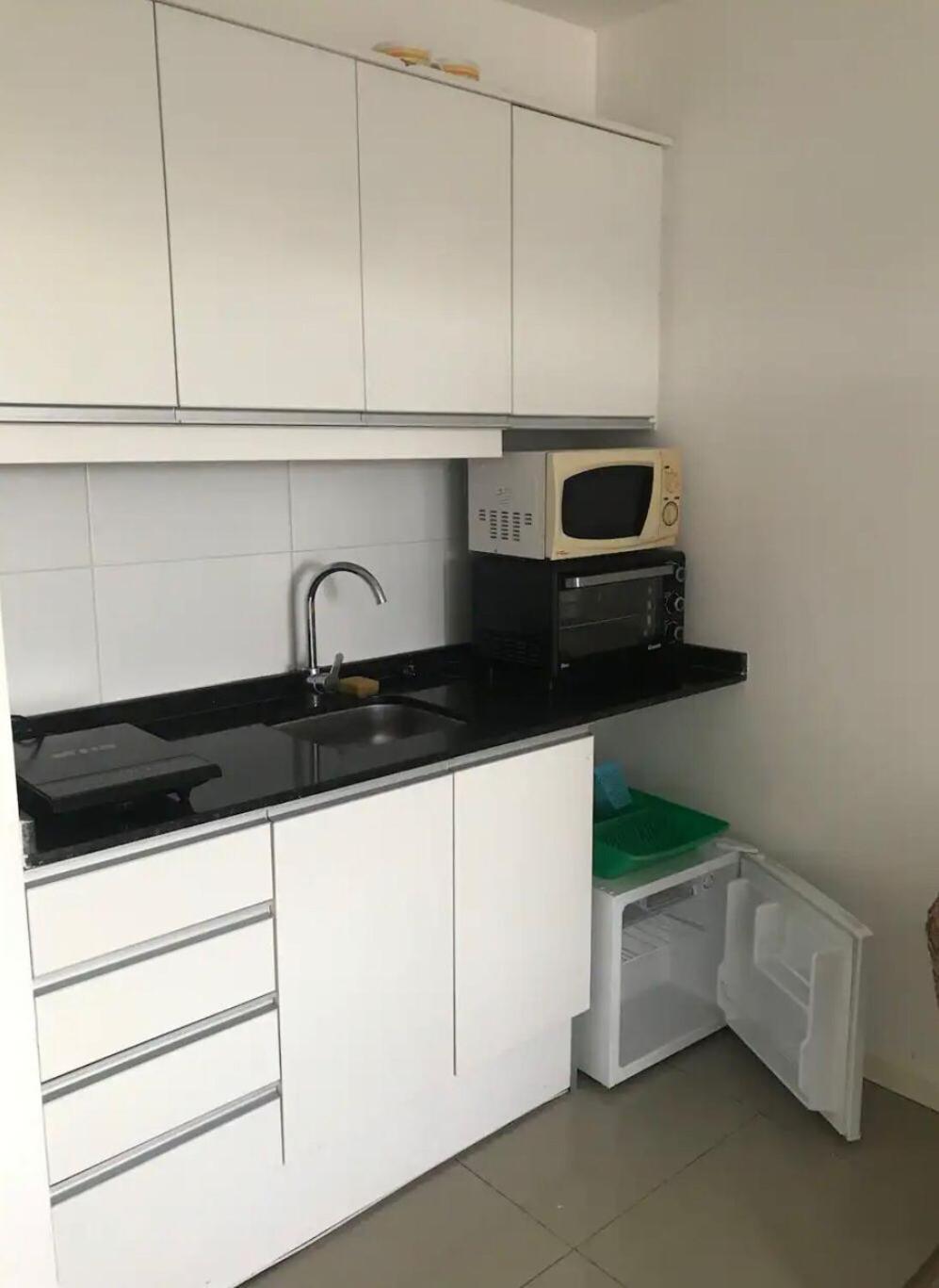Apartamento Park Montevideu
