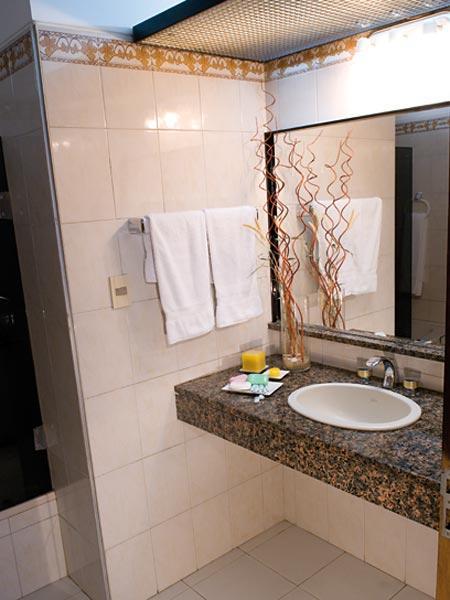 Embajador Hotel Montevideo