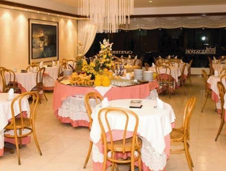 Hotel Embajador 4*