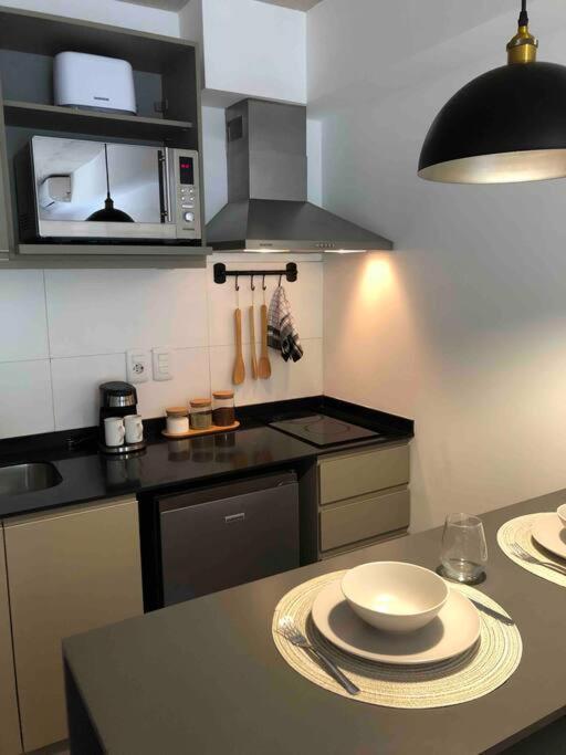Apartamento Casi A Nuevo, Moderno Y Bien Ubicado *