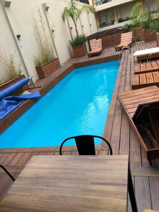 Casi A Nuevo, Moderno Y Bien Ubicado Apartamento *