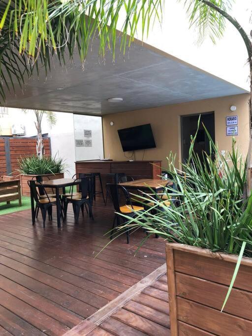 Apartamento Casi A Nuevo, Moderno Y Bien Ubicado Montevideo