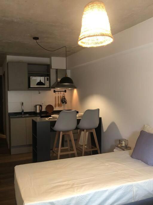Casi A Nuevo, Moderno Y Bien Ubicado Montevideo