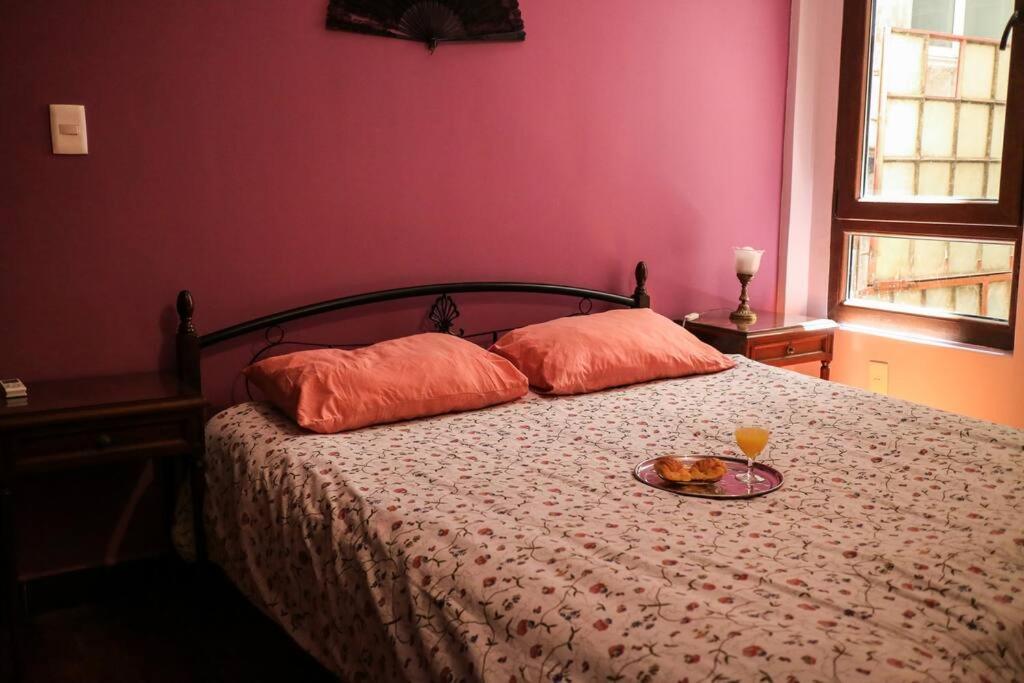 Apartamento Live From The Old Town