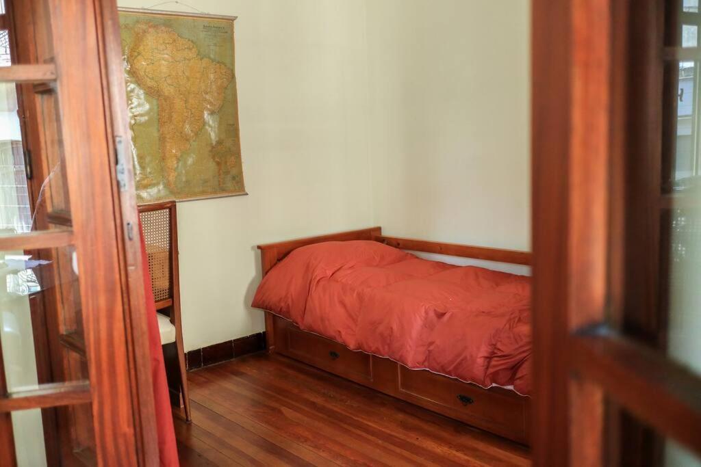 Live From The Old Town Apartamento Montevideo