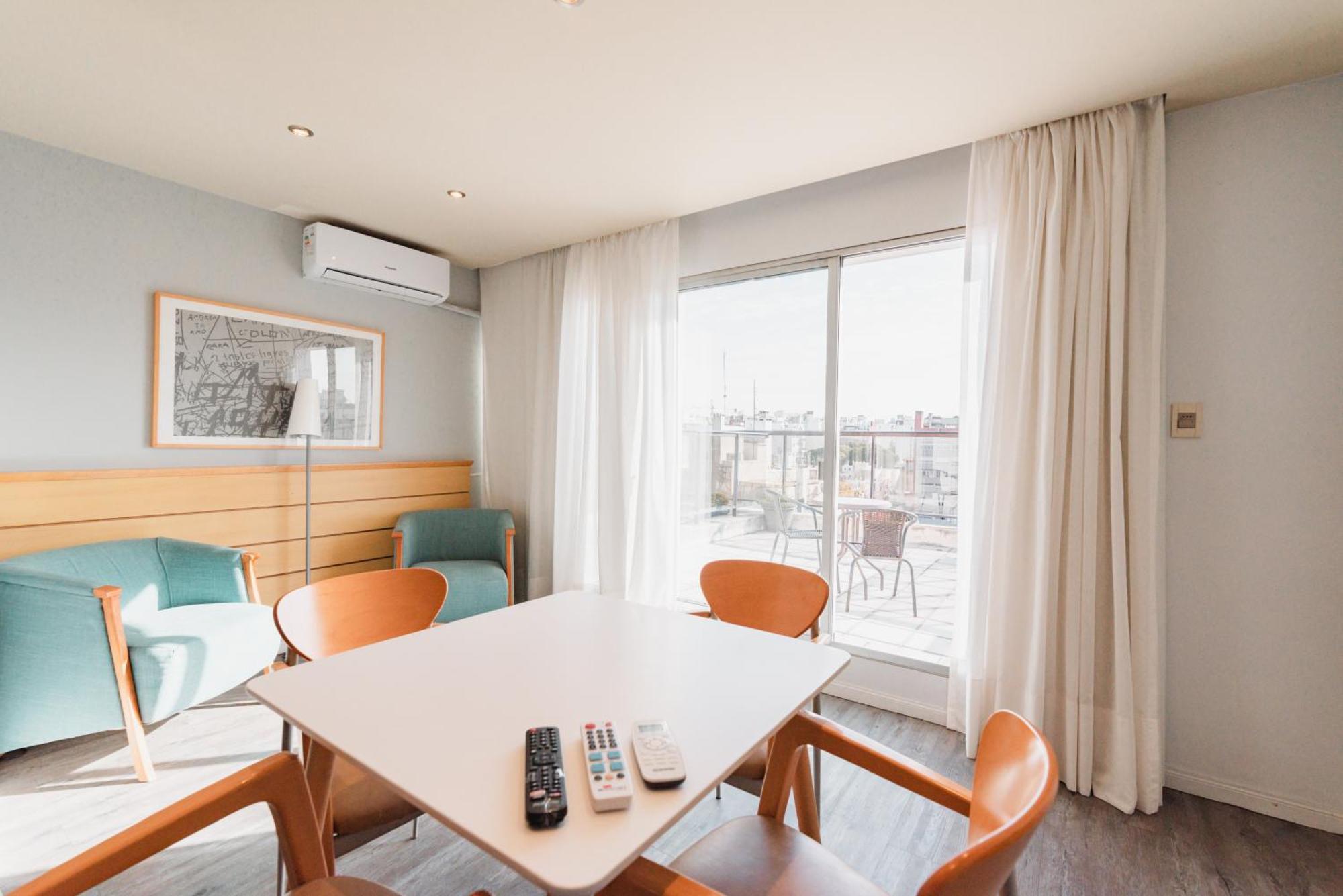 Punta Trouville Hotel 3*