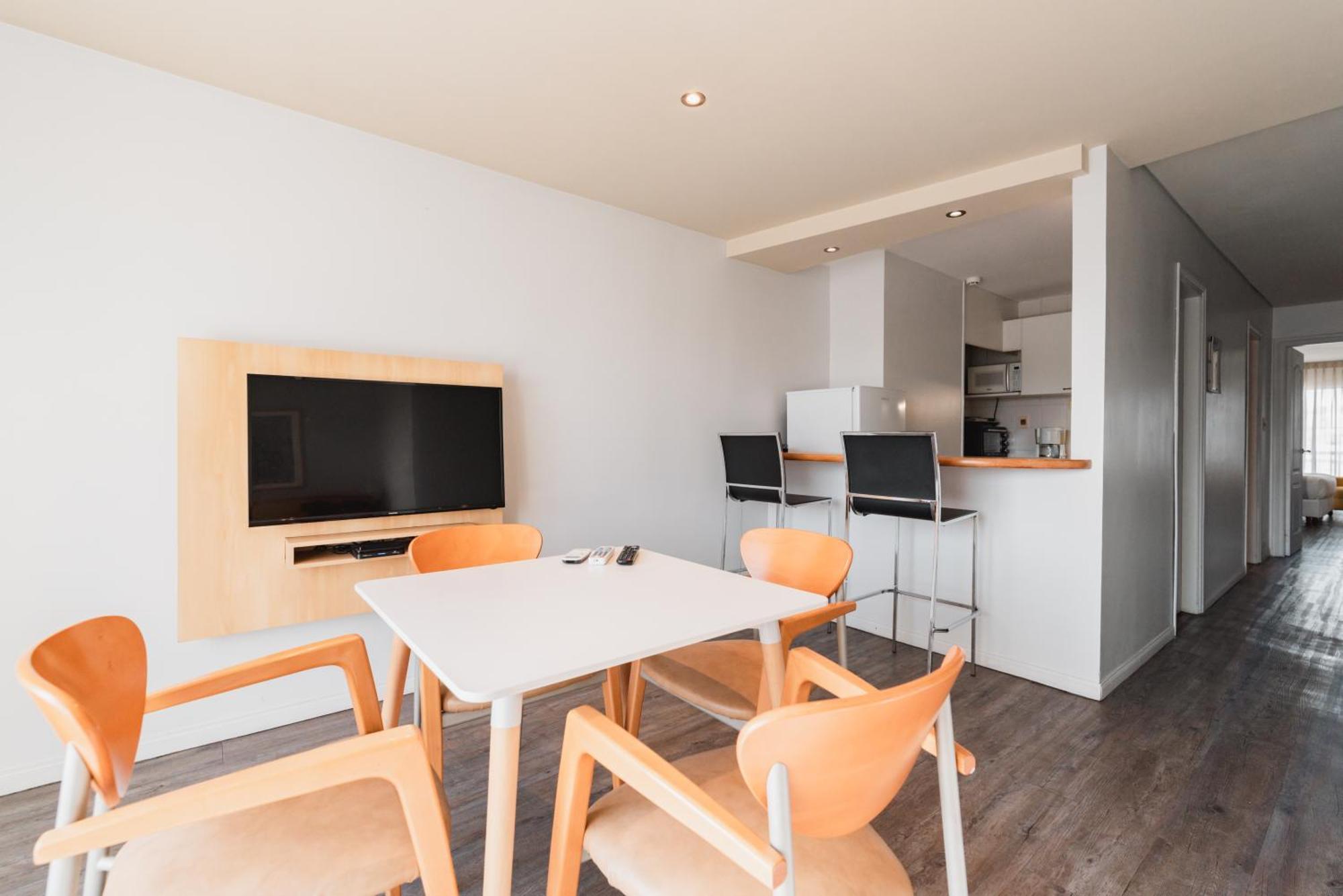 Hotel Punta Trouville