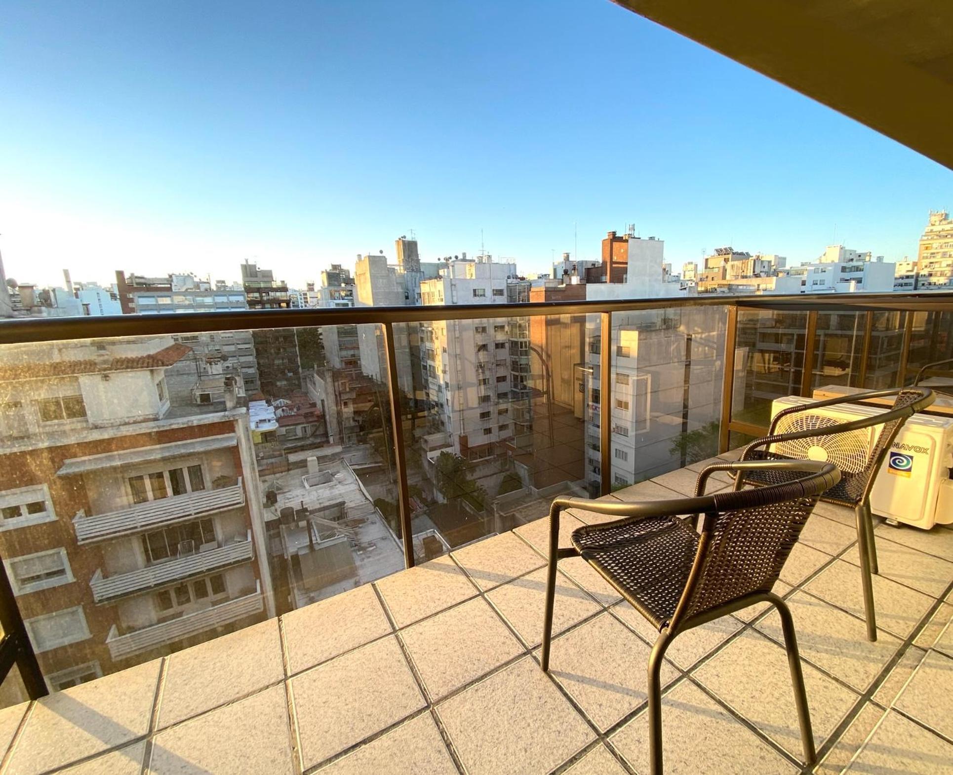 Punta Trouville 3* Montevideo