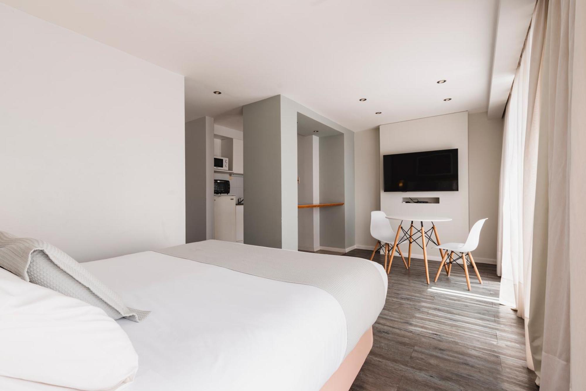 Punta Trouville 3* Montevideo
