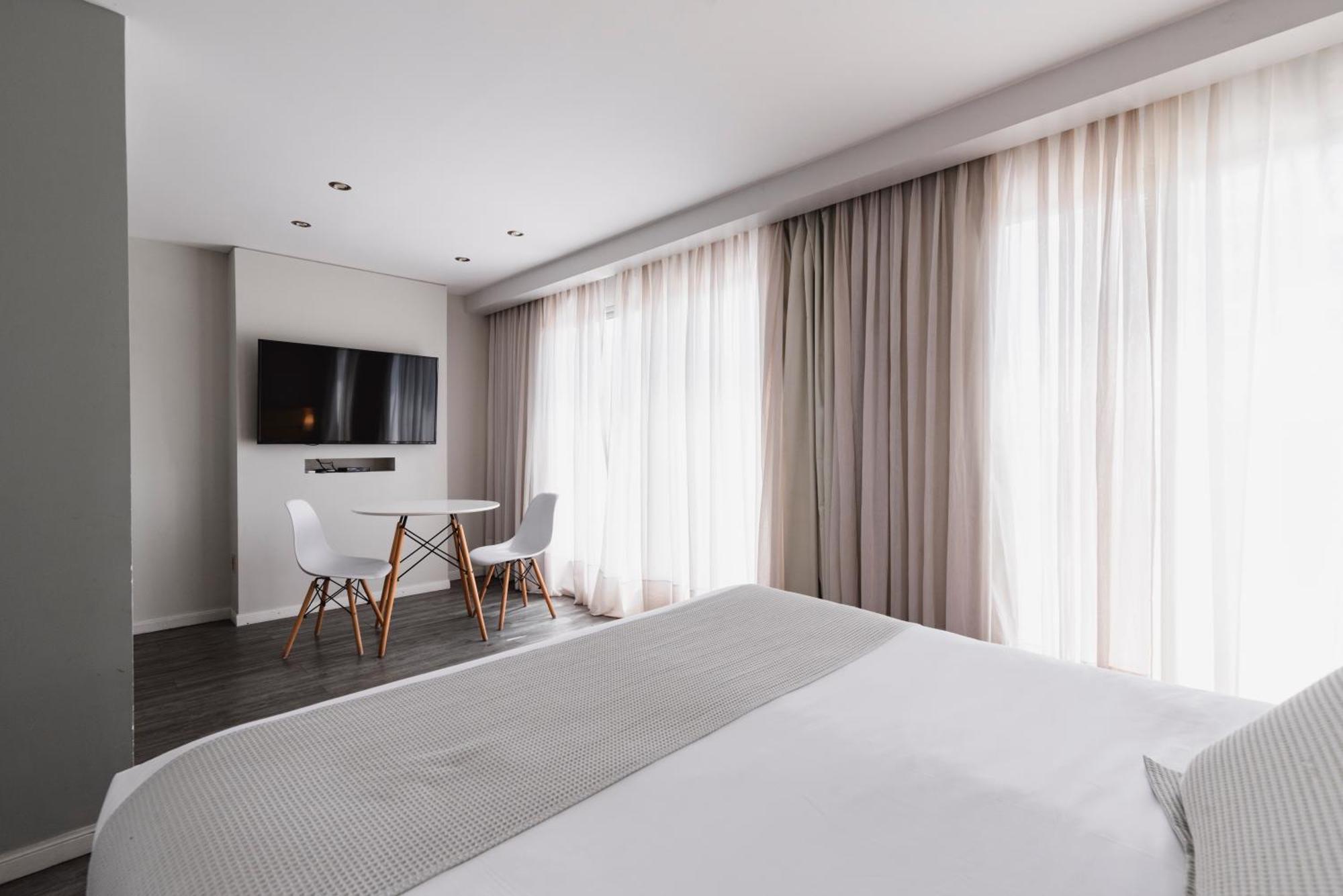 Punta Trouville Hotel Montevideo