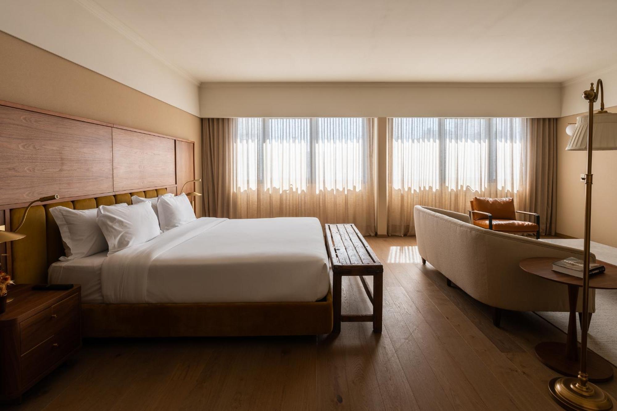Costanero Mgallery - Accor 5*