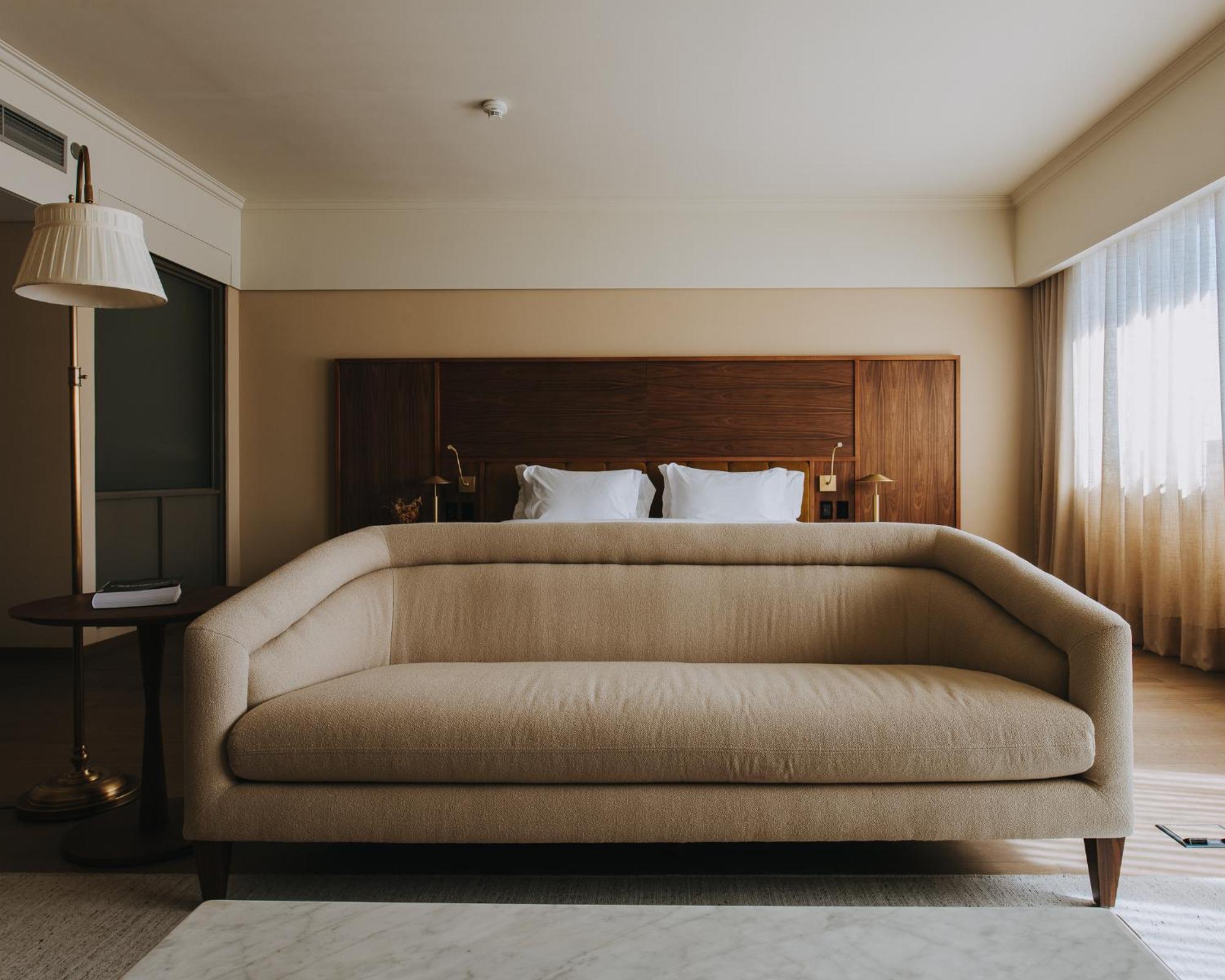 Hotel Costanero Mgallery - Accor Montevideo