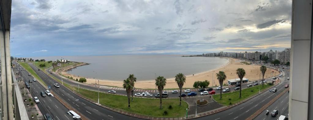 Escorpio De Mar Apartamento Montevideo