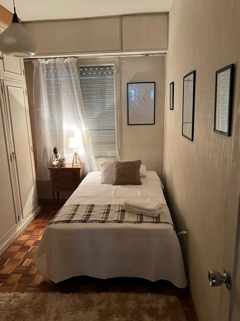 Escorpio De Mar Apartamento