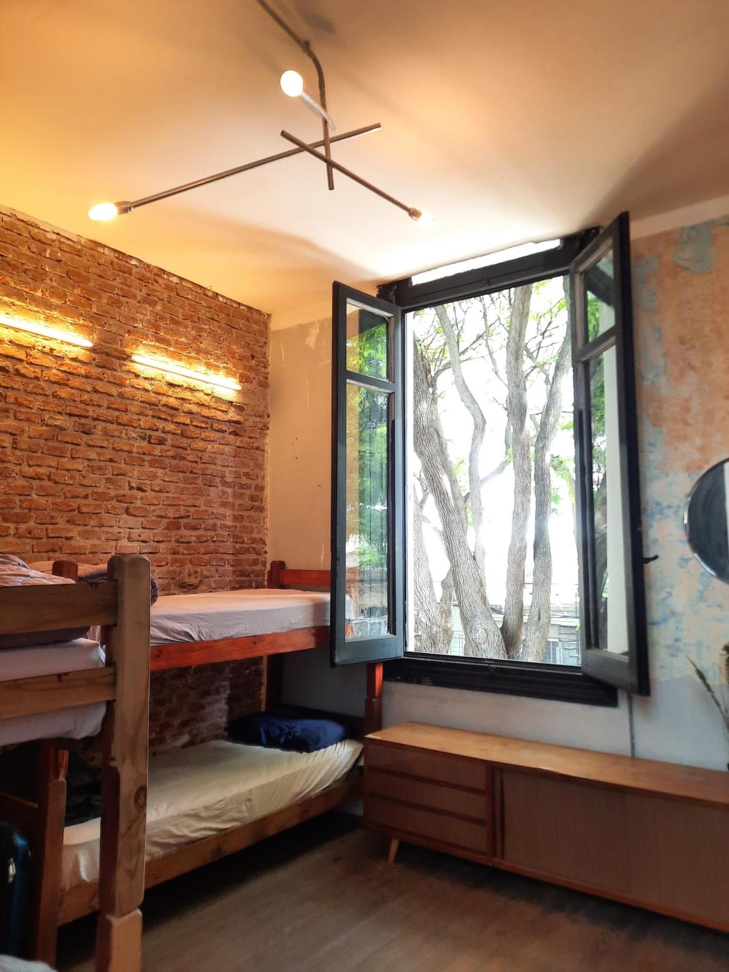 Hostal Casa Mutante *