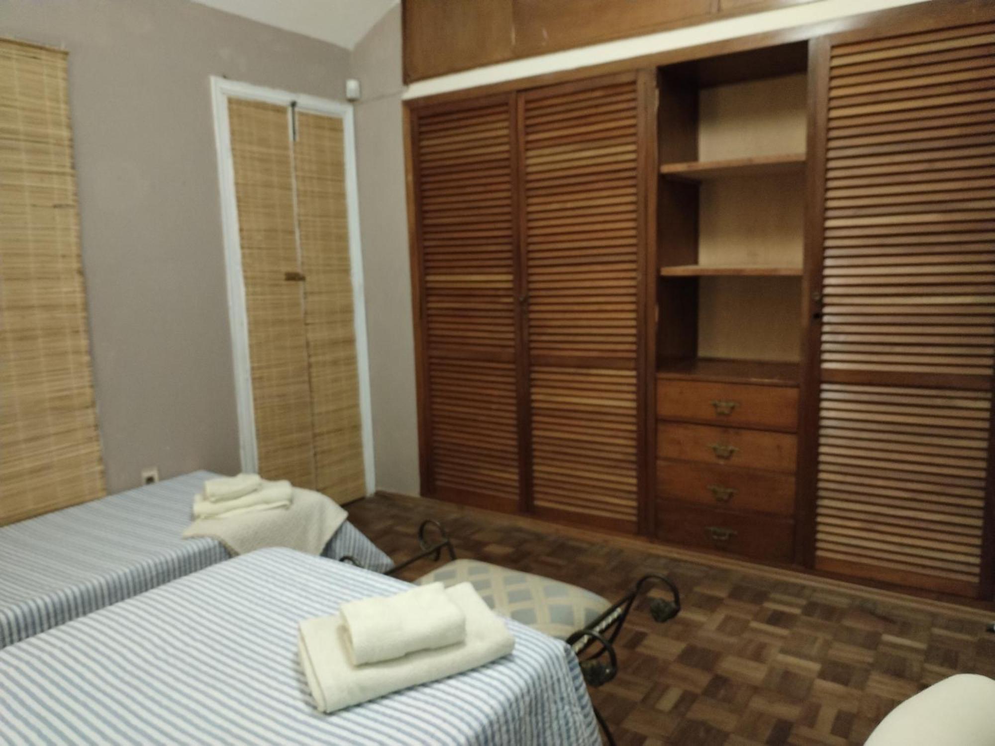 Hospedagem domiciliar Casa Corazon *