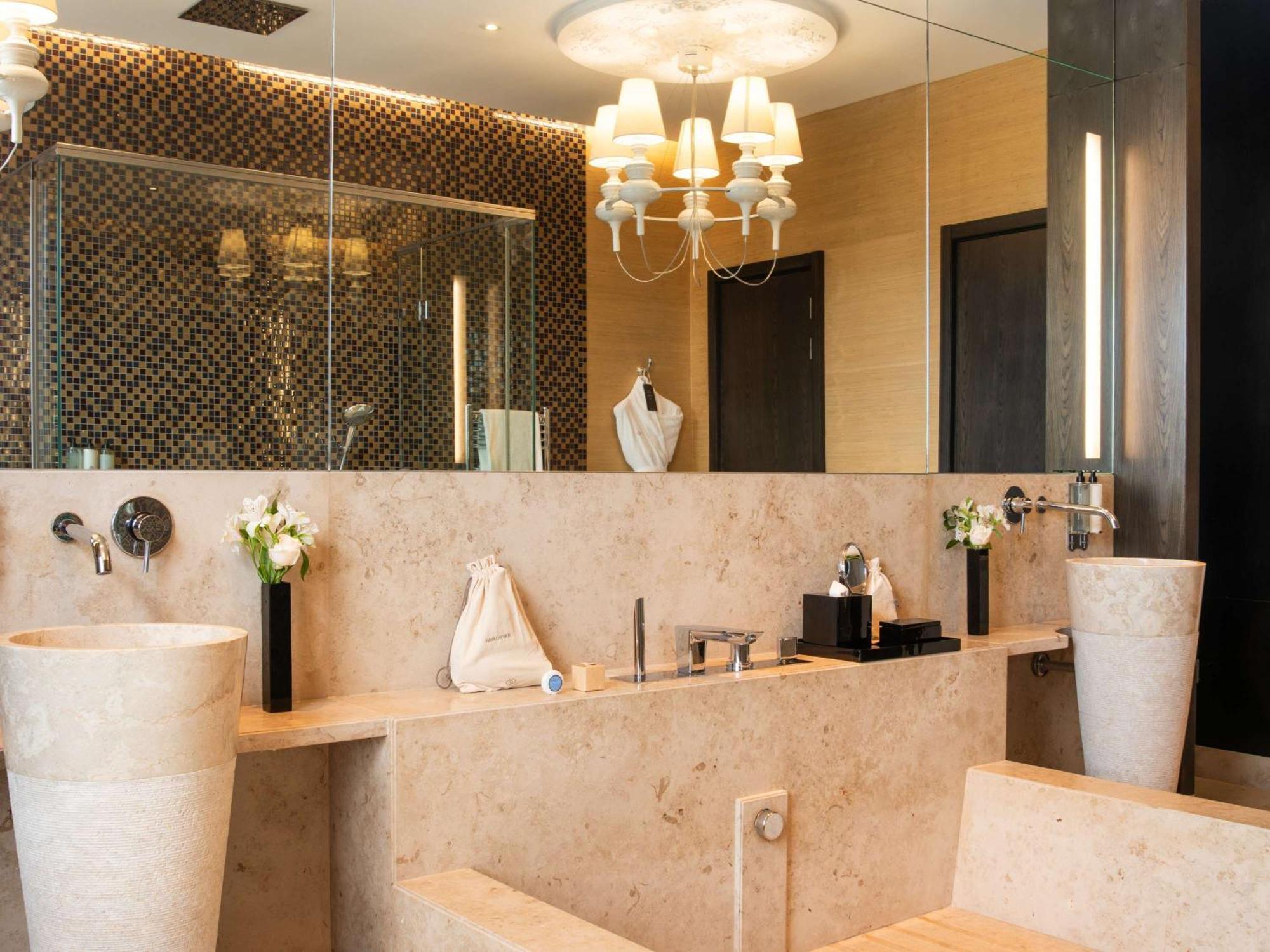 Hotel Sofitel Casino Carrasco&spa Montevideo