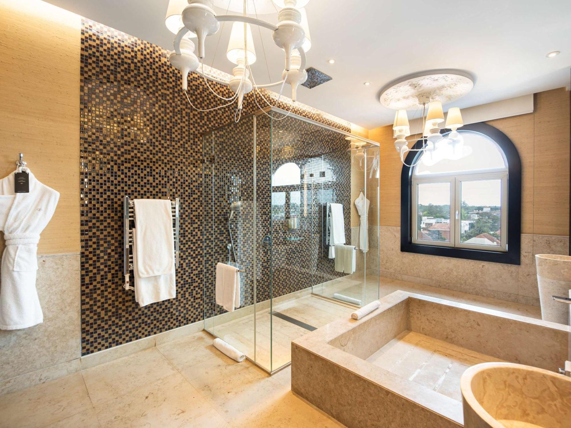 Sofitel Casino Carrasco&spa Hotel Montevideo