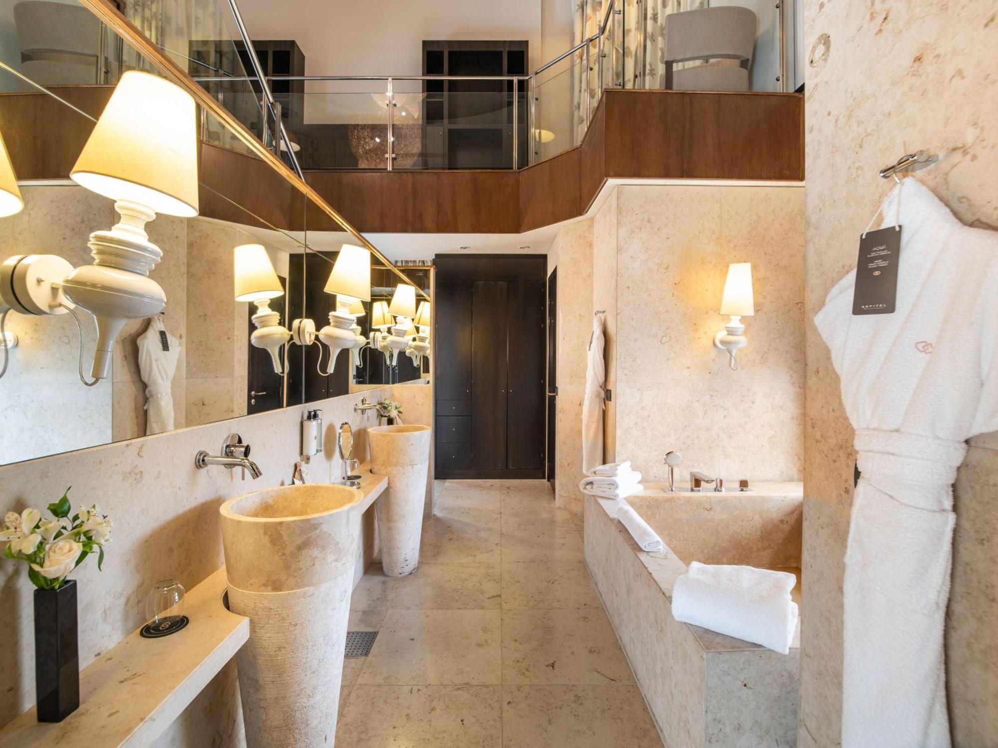 Hotel Sofitel Casino Carrasco&spa Montevideo