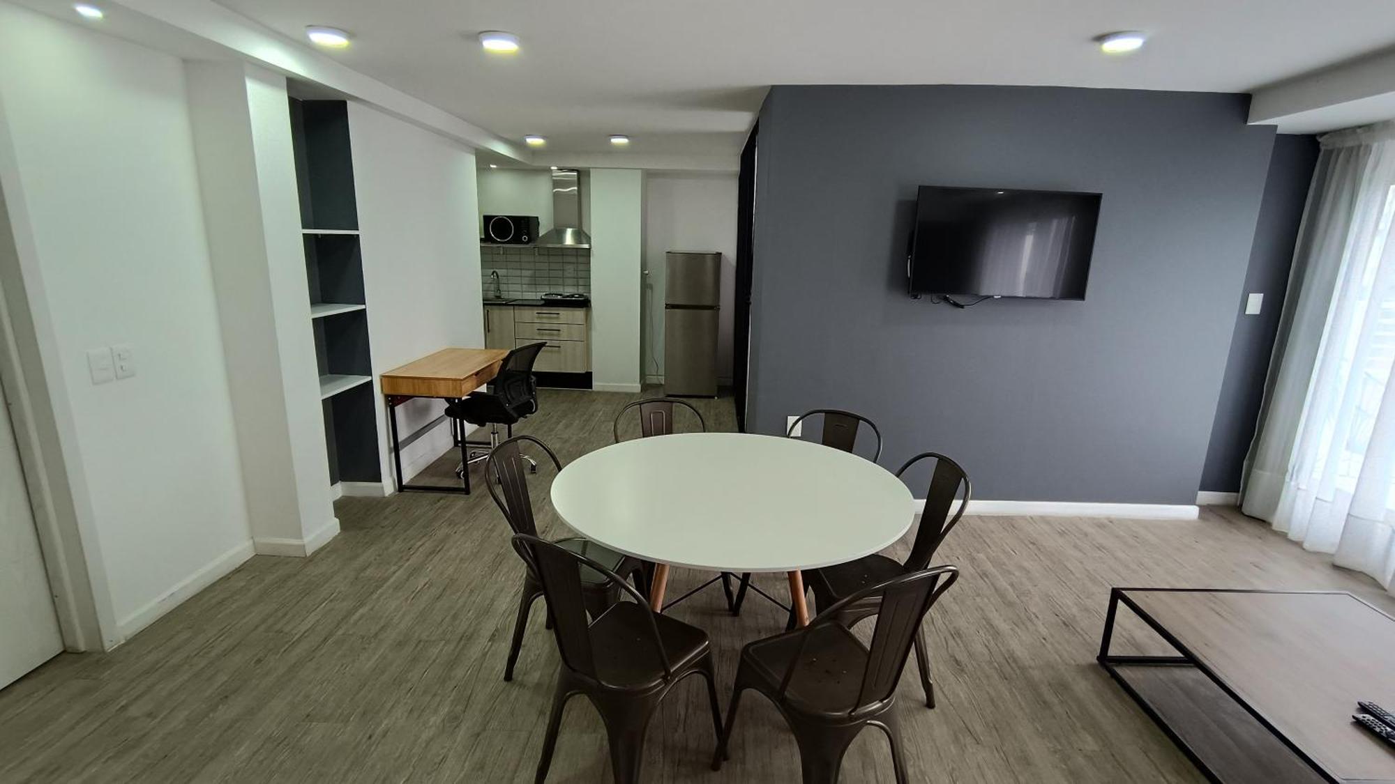 Quijano - Aparts & Hotel 4*