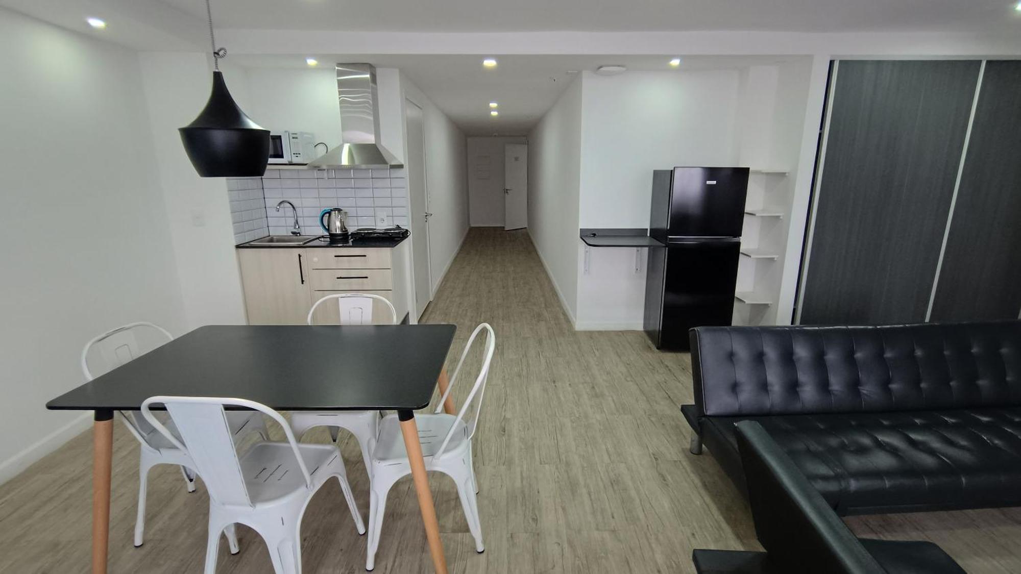 Hotel Quijano - Aparts & Montevideo
