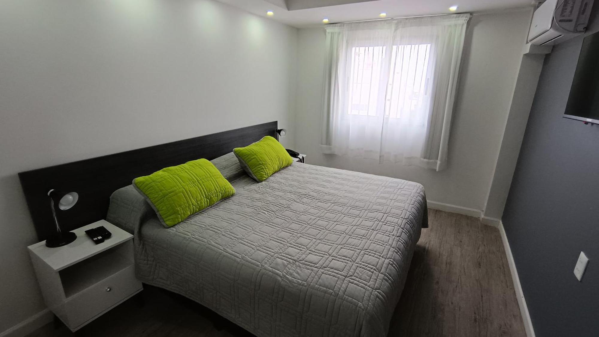 Hotel Quijano - Aparts & 4*