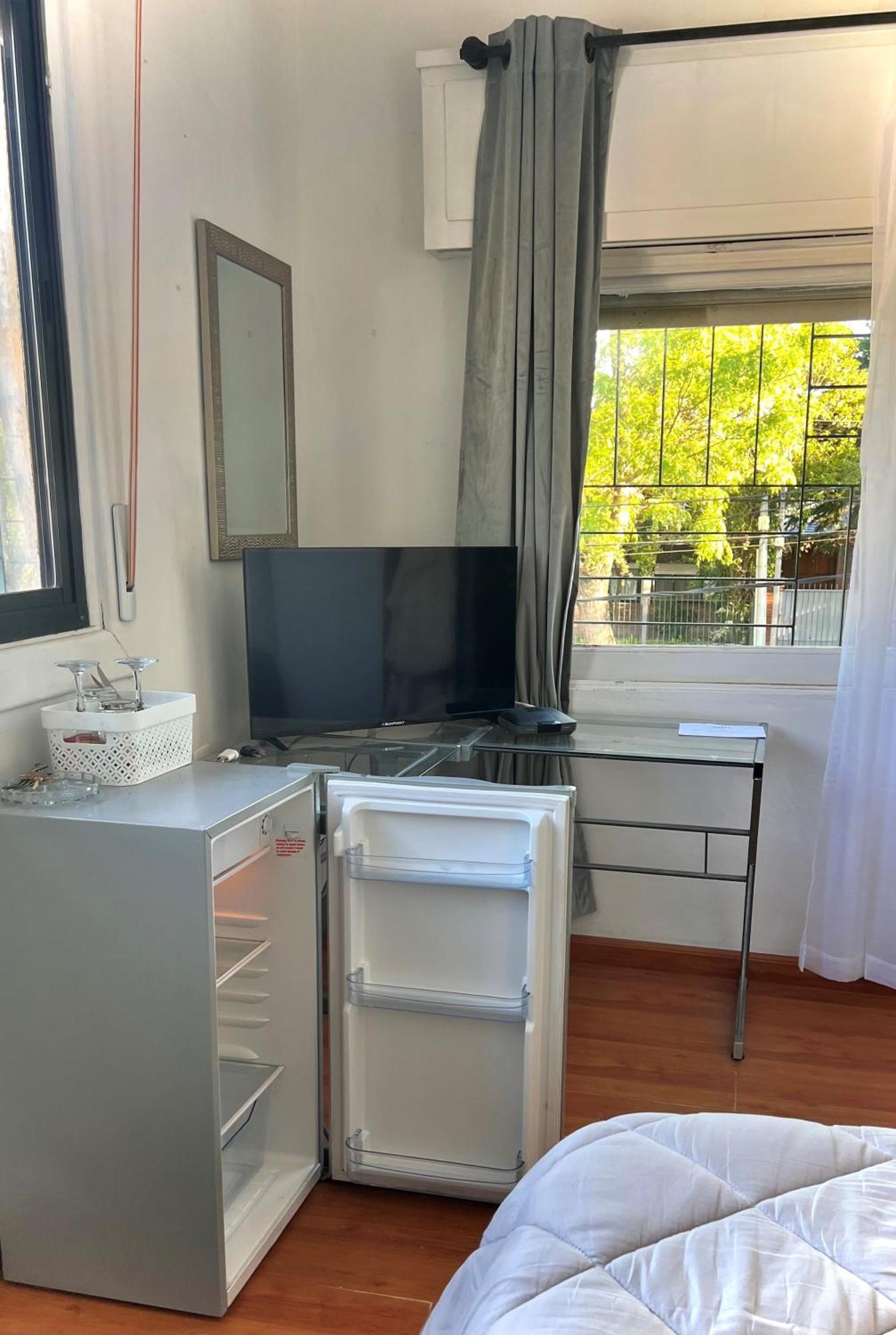 Apartamento Habitacion En Carrasco, Cerca Del Aeropuerto Montevideo